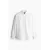 Рубашка Oxford Regular Fit H&M, Цвет: Белый, Размер: XL, изображение 5