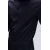 Рубашка Slim Fit стрейч H&M, Цвет: Черный, Размер: M, изображение 2