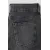 Джинсы Relaxed Tapered Fit H&M, Reňk: Gara, Ölçeg: 8-9 ýaş, 7 image