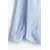 Рубашка Slim Fit Легкая Глажка H&M, Цвет: Голубой, Размер: XL, изображение 6