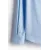Рубашка Slim Fit стрейч H&M, Цвет: Синий, Размер: M, изображение 5