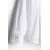 Рубашка Slim Fit Легкая Глажка H&M, Цвет: Белый, Размер: XS, изображение 6