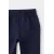 Комплект для мальчика Basic Düz Sweatshirt Eşofman Altı DeFacto, Цвет: Темно-синий, Размер: 12-18 мес., изображение 4