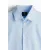 Рубашка Slim Fit стрейч H&M, Цвет: Синий, Размер: M, изображение 6