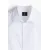 Рубашка Slim Fit стрейч H&M, Цвет: Белый, Размер: XXL, изображение 6