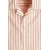 Рубашка мужская хлопковая с воротником Regular Fit H&M, Цвет: Красный, Размер: XS, изображение 6