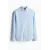 Рубашка Slim Fit стрейч H&M, Цвет: Синий, Размер: XS, изображение 4