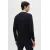Свитер классического кроя D'S Damat, Цвет: Темно-синий, Размер: S, изображение 6