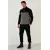 Свитшот из флиса Buratti, Reňk: Gara, Ölçeg: 2XL, 4 image