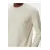 Базовый свитер Koton, Reňk: Экрю, Ölçeg: S, 5 image