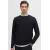 Свитер классического кроя D'S Damat, Цвет: Темно-синий, Размер: XL