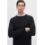 Свитер классического кроя D'S Damat, Цвет: Темно-синий, Размер: S, изображение 2
