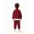 Спортивный костюм Fashion Happyiness, Reňk: Gyzyl, Ölçeg: 5-6 ýaş, 3 image