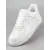 Кроссовки Nike Air Force (люкс реплика), Цвет: Белый, Размер: 43
