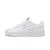 Кроссовки PUMA CARINA 3.0 Luxe (люкс реплика) PUMA, Цвет: Белый, Размер: 41, изображение 4