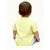 Детская футболка Baby, Reňk: Sary, Ölçeg: 9-10 ýaş, 3 image