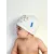 Шапка  veo baby, Reňk: Ak, Ölçeg: 0-6 aý, 2 image
