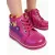 Ботинки M-bebeko, Цвет: Фуксия, Размер: 24, изображение 3