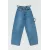 Детские штаны  Fullamoda, Reňk: Gök, Ölçeg: 9-10 ýaş, 2 image