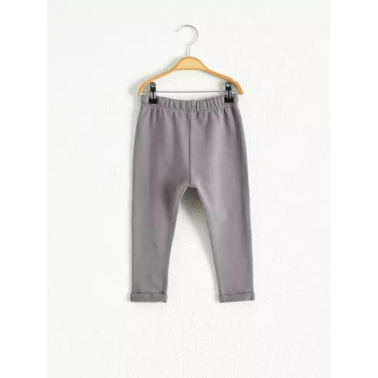 Спортивные штаны LC Waikiki, Цвет: Серый, Размер: 4-5 лет, изображение 2