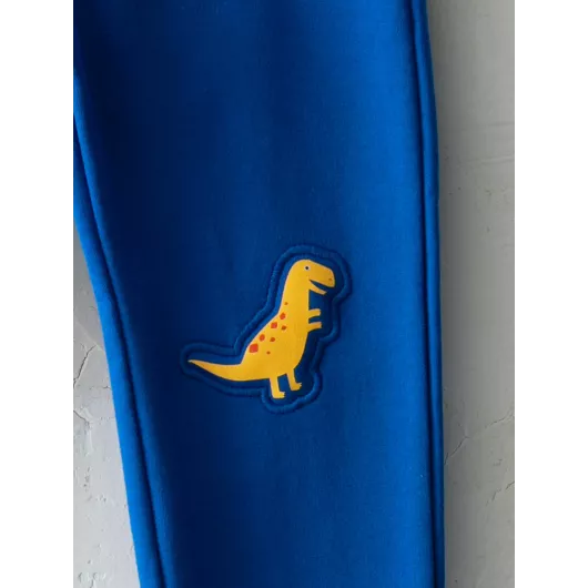 Спортивные штаны LC Waikiki, Цвет: Синий, Размер: 12-18 мес., изображение 3