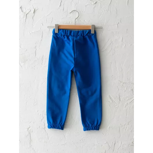 Спортивные штаны LC Waikiki, Цвет: Синий, Размер: 12-18 мес., изображение 2