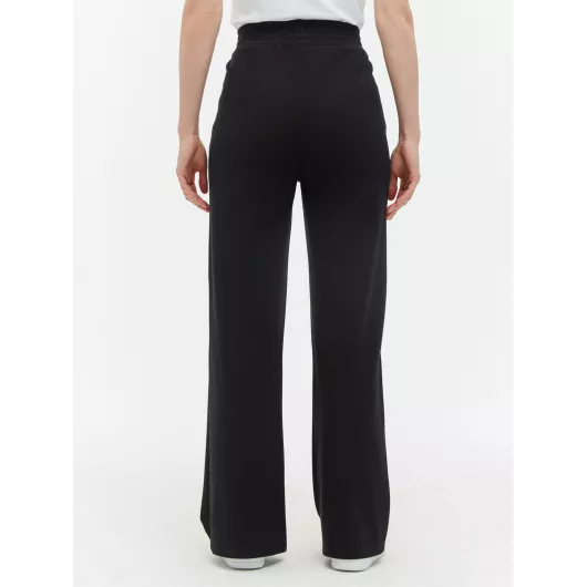 Спортивные штаны LC Waikiki, Цвет: Черный, Размер: XL, изображение 4
