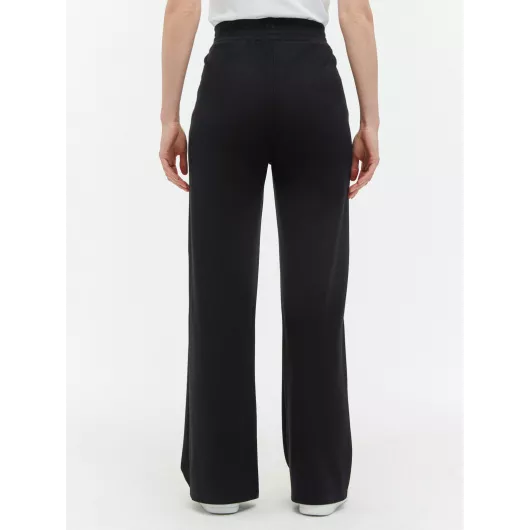 Спортивные штаны LC Waikiki, Цвет: Черный, Размер: L, изображение 4