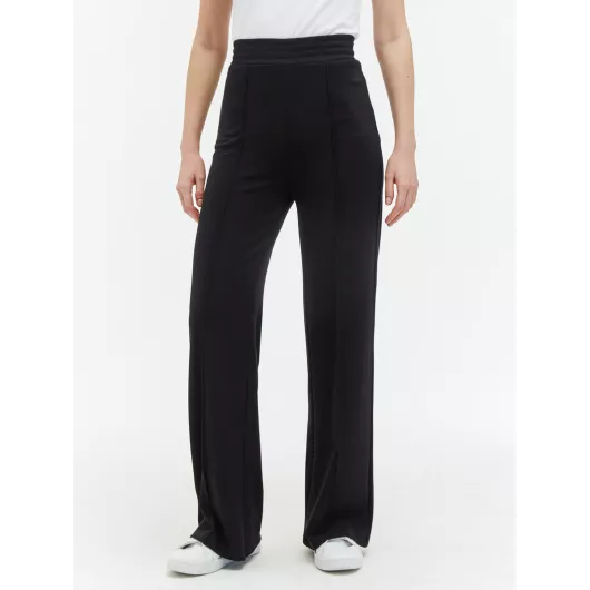 Спортивные штаны LC Waikiki, Цвет: Черный, Размер: XL, изображение 3