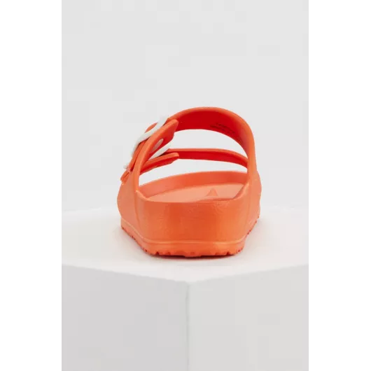 Тапочки DeFacto, Цвет: Оранжевый, Размер: 37, изображение 4
