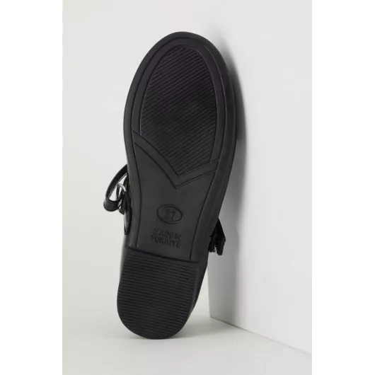 Обувь DeFacto, Цвет: Черный, Размер: 26, изображение 6