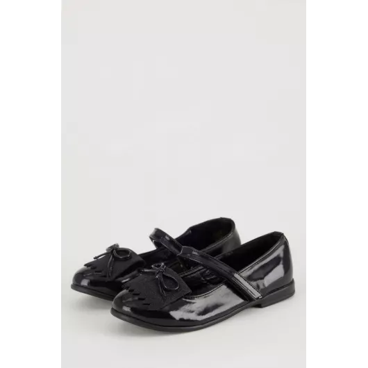 Обувь DeFacto, Цвет: Черный, Размер: 26, изображение 2