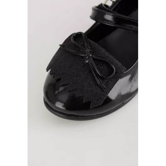 Обувь DeFacto, Цвет: Черный, Размер: 26, изображение 8