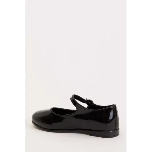 Обувь DeFacto, Цвет: Черный, Размер: 26, изображение 4