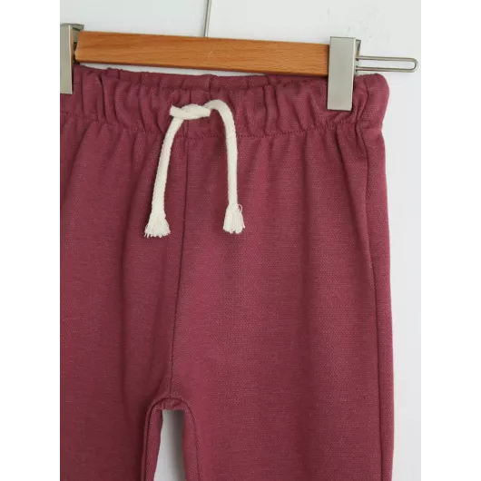 Спортивные штаны LC Waikiki, Цвет: Серый, Размер: 12-18 мес., изображение 3