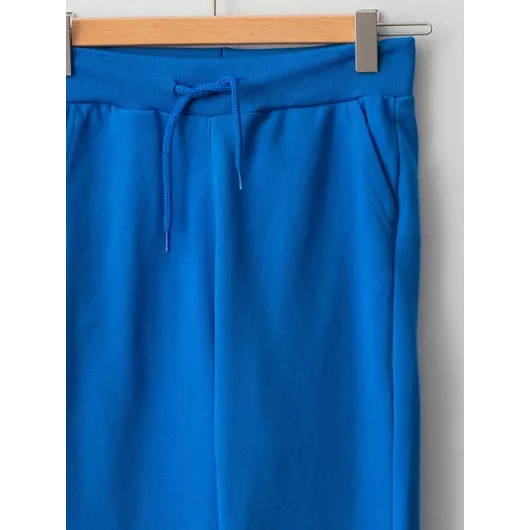 Спортивные штаны LC Waikiki, Цвет: Синий, Размер: 7-8 лет, изображение 3