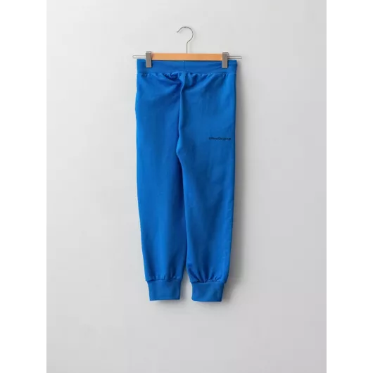 Спортивные штаны LC Waikiki, Цвет: Синий, Размер: 9-10 лет, изображение 2