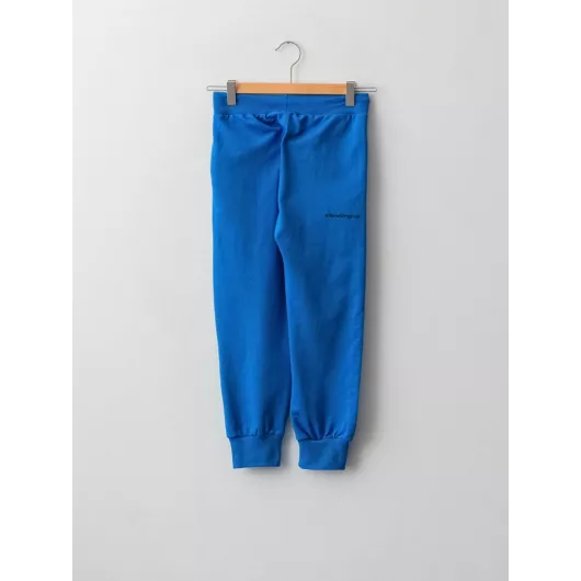 Спортивные штаны LC Waikiki, Цвет: Синий, Размер: 8-9 лет, изображение 2