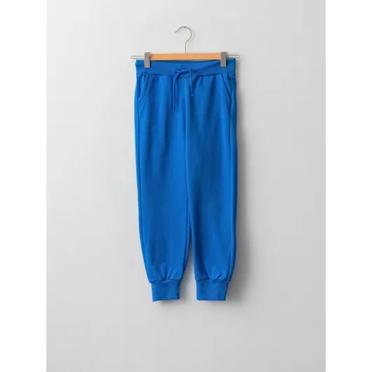 Спортивные штаны LC Waikiki, Цвет: Синий, Размер: 9-10 лет