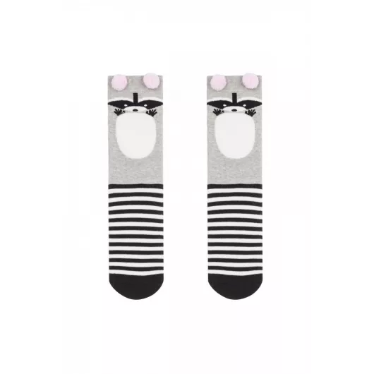 Носки Penti, Цвет: Серый, Размер: STD
