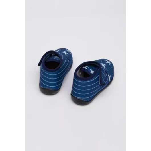 Тапочки Penti, Цвет: Синий, Размер: 21, изображение 2