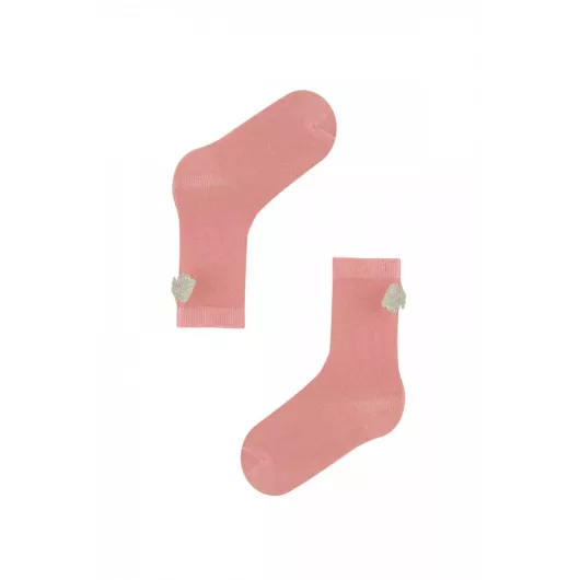 Носки Penti, Цвет: Розовый, Размер: 5-8