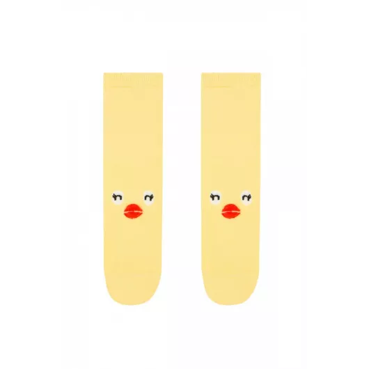 Носки Penti, Цвет: Желтый, Размер: 9-12