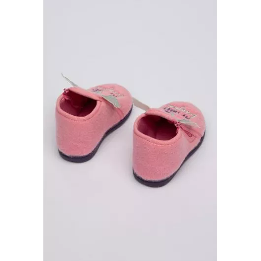 Тапочки Penti, Цвет: Розовый, Размер: 21, изображение 2