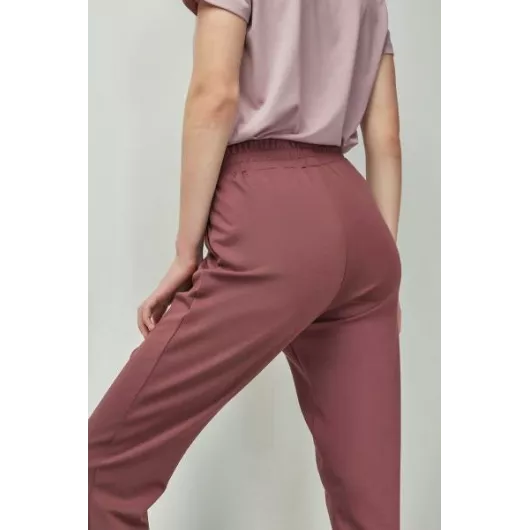 Спортивные штаны Penti, Цвет: Розовый, Размер: S, изображение 4