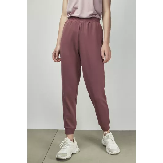 Спортивные штаны Penti, Цвет: Розовый, Размер: S