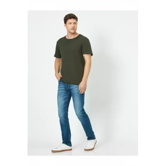 Ot Koton jeans Koton, Reňk: Greenaşyl, Ölçeg: 29, 2 image