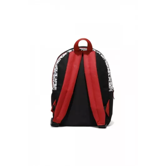 Рюкзак Polaris, Цвет: Красный, Размер: STD, изображение 3