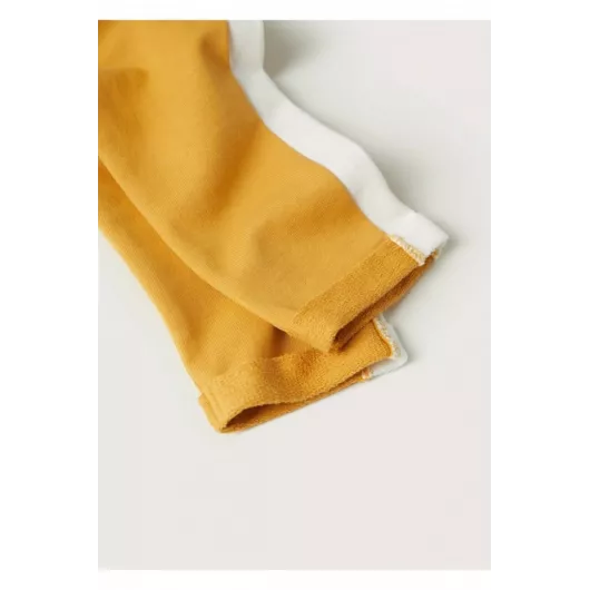 Штаны Mango, Цвет: Желтый, Размер: 3-4 года, изображение 5