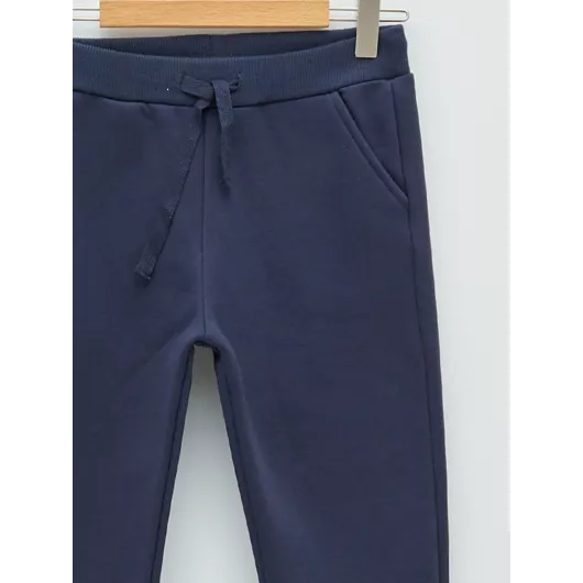 Спортивные штаны LC Waikiki, Цвет: Темно-синий, Размер: 4-5 лет, изображение 3
